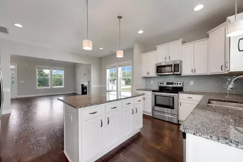 102 Troutman Way, Willow Spring, NC 27592 photo 16