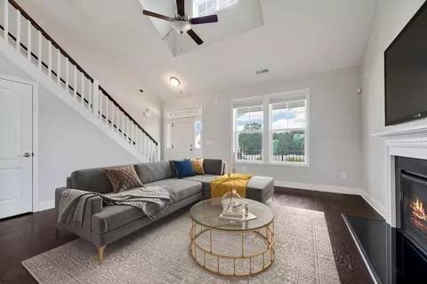 102 Troutman Way, Willow Spring, NC 27592 photo 5