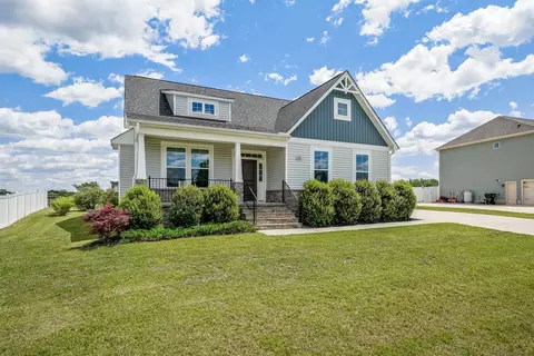 102 Troutman Way, Willow Spring, NC 27592 photo 2