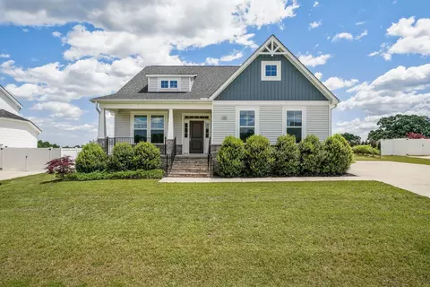 102 Troutman Way, Willow Spring, NC 27592 photo 1