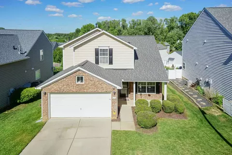 131 River Pearl St, Raleigh, NC 27603