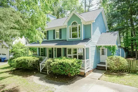 6 Big Bluff Pl, Durham, NC 27712 photo 1