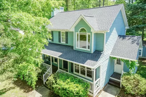 6 Big Bluff Pl, Durham, NC 27712 photo 3