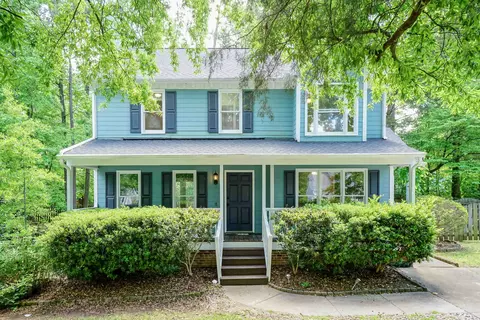 6 Big Bluff Pl, Durham, NC 27712 photo 2