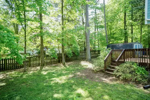 6 Big Bluff Pl, Durham, NC 27712 photo 30