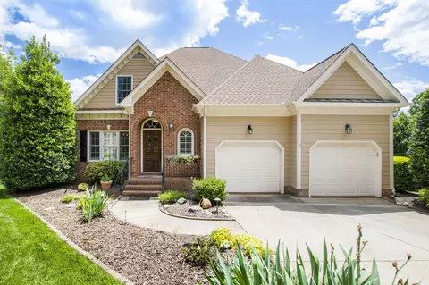 4604 Henley Park Ct, Raleigh, NC 27612