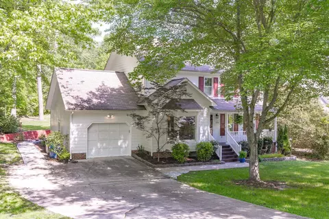 3114 Thistlecone Way, Durham, NC 27707