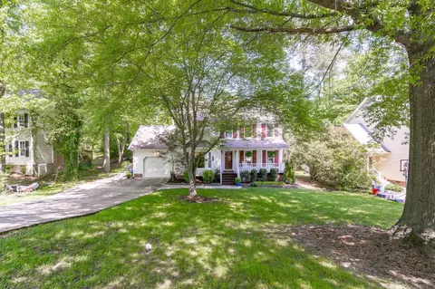 3114 Thistlecone Way, Durham, NC 27707 photo 3