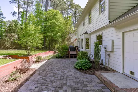 3114 Thistlecone Way, Durham, NC 27707 photo 30