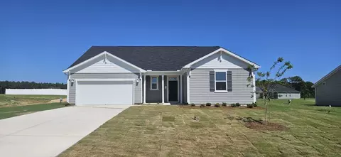 40 Tarleton Dr, Fuquay Varina, NC 27526