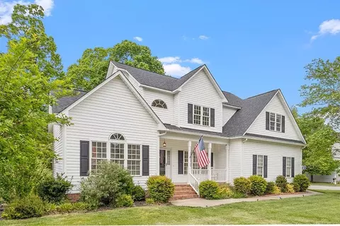5405 Laurent Dr, Durham, NC 27712