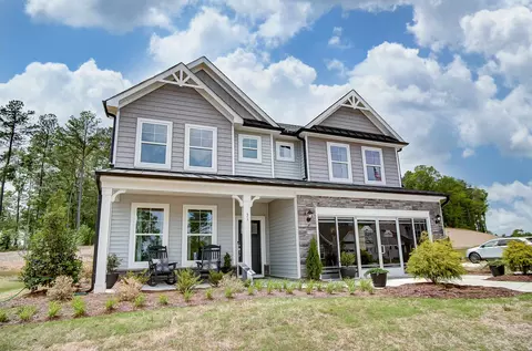 31 Cliffview Dr, Garner, NC 27529 photo 2
