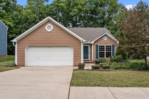 122 Leacroft Way, Durham, NC 27703