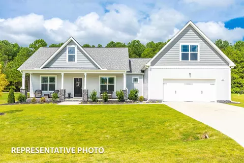59 Isaac Ln, Wendell, NC 27591