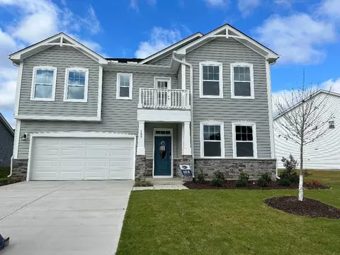 189 Mallard Loop #LOT 139, Clayton, NC 27527