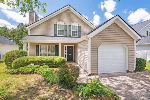 4510 Dolwick Dr, Durham, NC 27713 photo 2