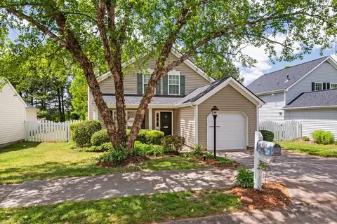 4510 Dolwick Dr, Durham, NC 27713 photo 3