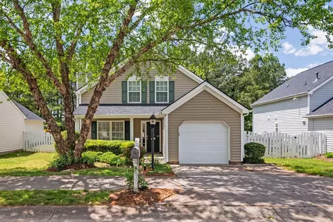 4510 Dolwick Dr, Durham, NC 27713 photo 1