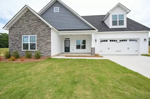 103 W Sand Luggs Ct, Angier, NC 27501
