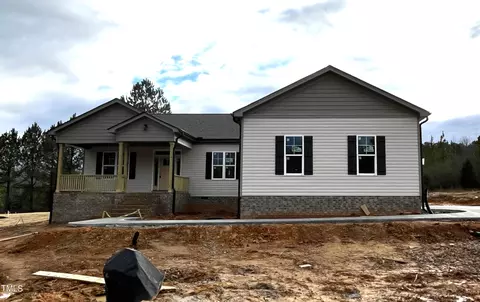40 Basil Ct, Franklinton, NC 27525