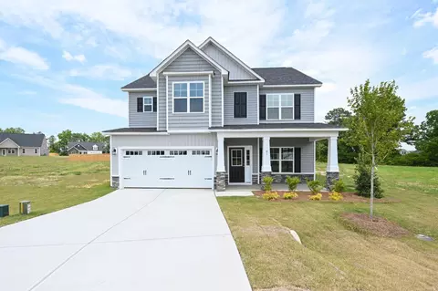 91 E Sand Luggs Ct, Angier, NC 27501 photo 34