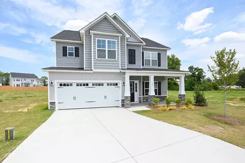 91 E Sand Luggs Ct, Angier, NC 27501 photo 2