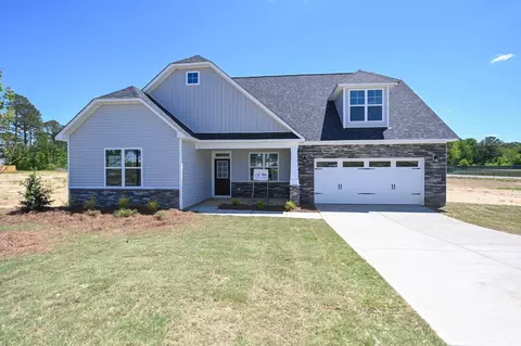 92 E Sand Luggs Ct, Angier, NC 27501 photo 1