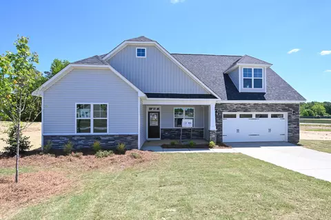 92 E Sand Luggs Ct, Angier, NC 27501 photo 2