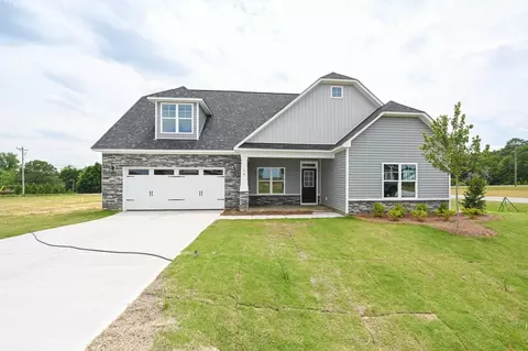 20 E Sand Luggs Ct, Angier, NC 27501
