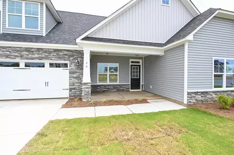 20 E Sand Luggs Ct, Angier, NC 27501 photo 2
