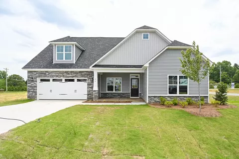20 E Sand Luggs Ct, Angier, NC 27501 photo 3