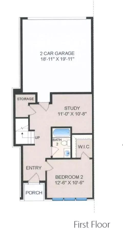 1155 Breadsell Ln, Wake Forest, NC 27587 photo 14