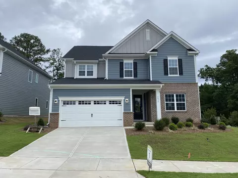 2439 Cresent Hill Dr, Fuquay Varina, NC 27526