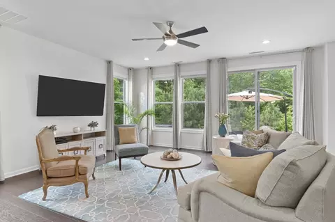 1535 Catch Fly Ln, Durham, NC 27713 photo 8