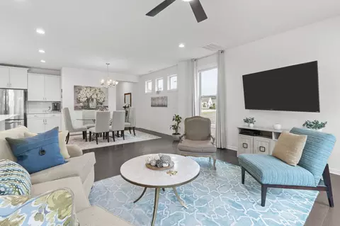 1535 Catch Fly Ln, Durham, NC 27713 photo 9