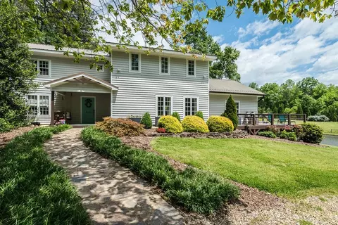 4831 Brock Dr, Hurdle Mills, NC 27541