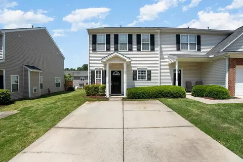 3535 Oneonta Ave, Raleigh, NC 27604