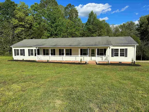 833 Martin Luther King Jr Blvd, Warrenton, NC 27589