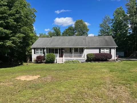 1665 Billy Hicks, Roxboro, NC 27574