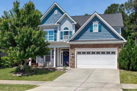 520 Lone Pine Loop, Fuquay Varina, NC 27526