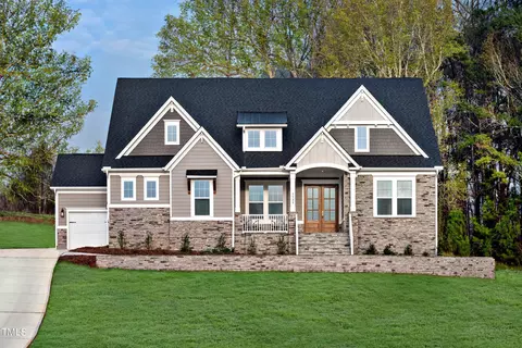 5526 Buckshot Ln, Hillsborough, NC 27278