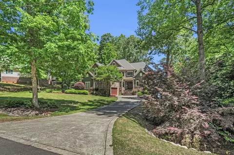 419 Sagamore Dr, Louisburg, NC 27549