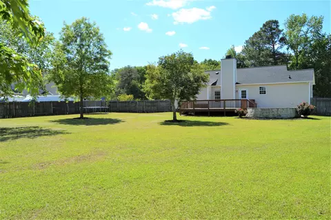 3143 Eric St, Willow Spring, NC 27592 photo 24