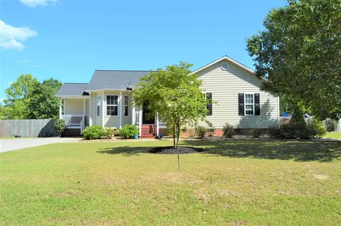 3143 Eric St, Willow Spring, NC 27592 photo 2