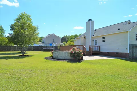 3143 Eric St, Willow Spring, NC 27592 photo 20