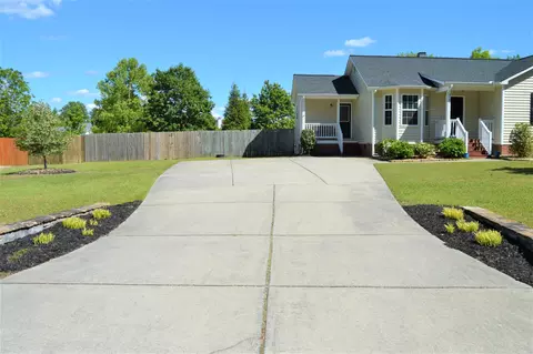 3143 Eric St, Willow Spring, NC 27592 photo 3