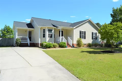 3143 Eric St, Willow Spring, NC 27592 photo 1