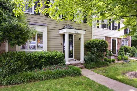 2846 Wycliff Rd, Raleigh, NC 27607