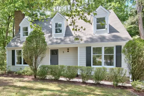 3 Haggis Ct, Durham, NC 27705 photo 1