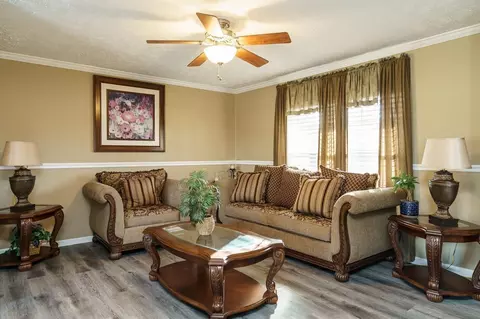 118 Circle G Ln, Willow Spring, NC 27592 photo 4